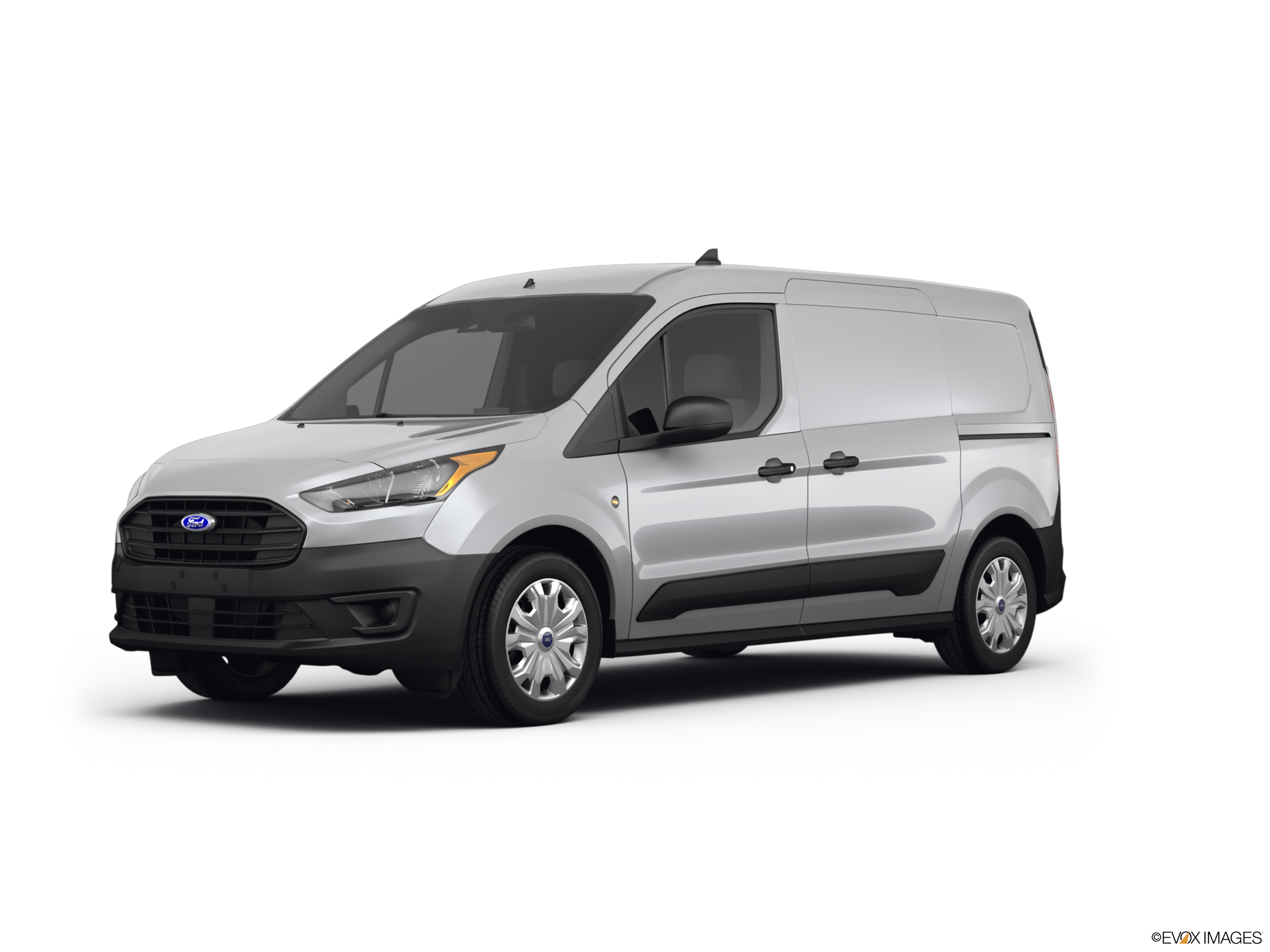 Difference between ford transit connect xl hot sale and xlt